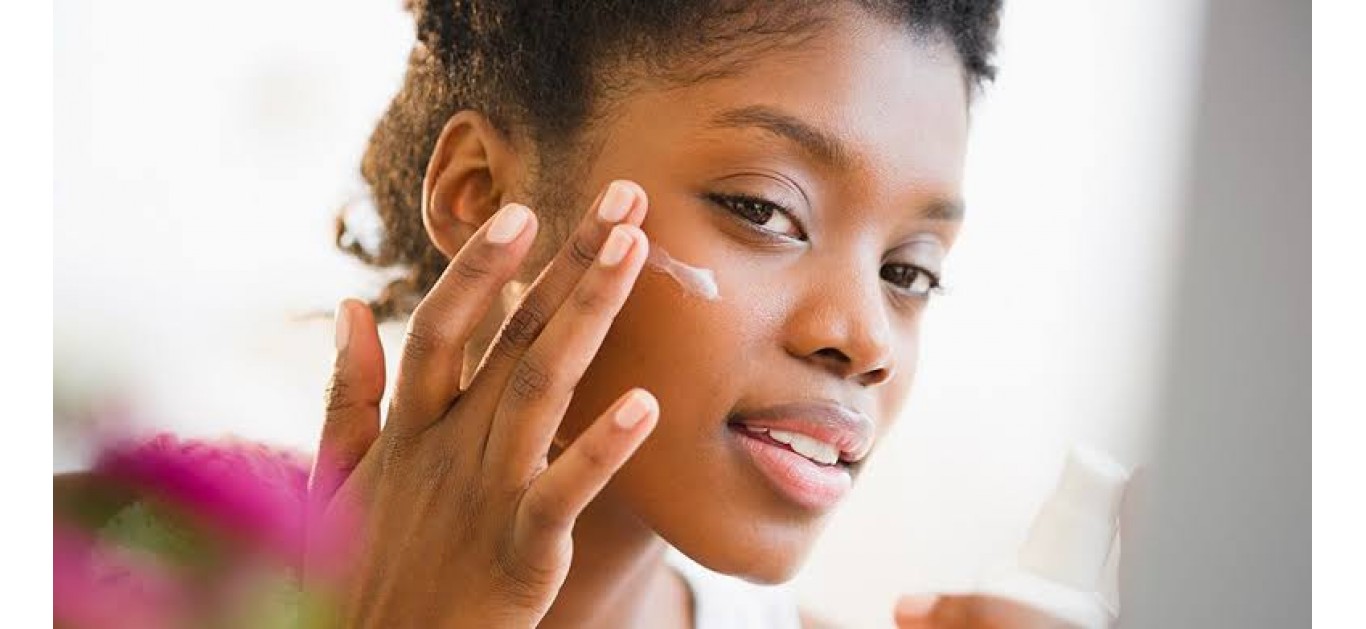 ANTIOXIDANTS IN SKINCARE